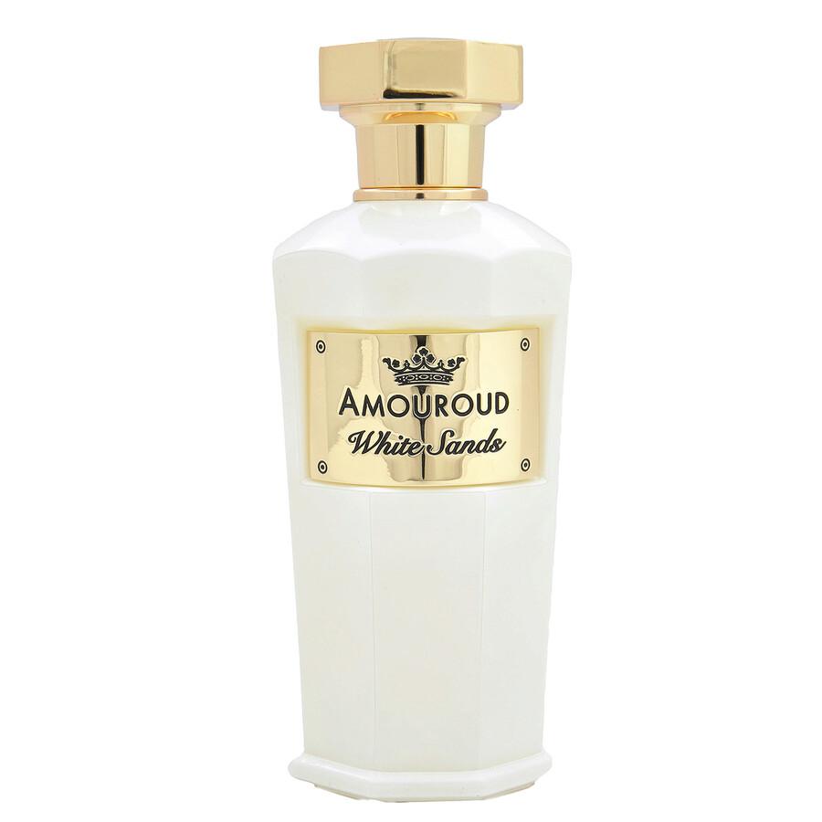 AMOUROUD Amouroud White Sands Unisex EDP