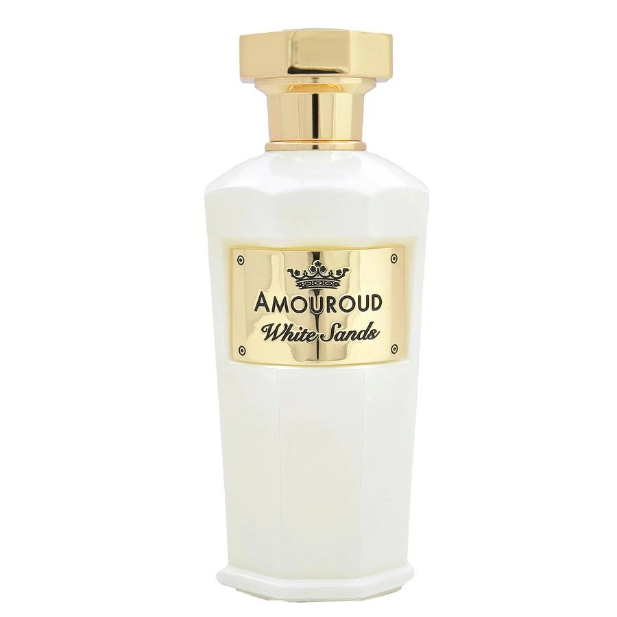 AMOUROUD Amouroud White Sands Unisex EDP 1