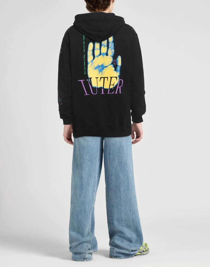 Iuter Hooded sweatshirt 3
