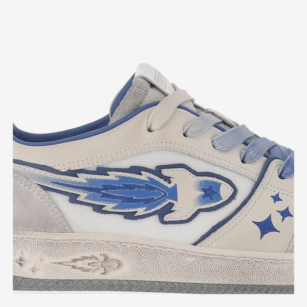 ENTERPRISE JAPAN Enterprise Japan Comet Low-Top Sneakers 5