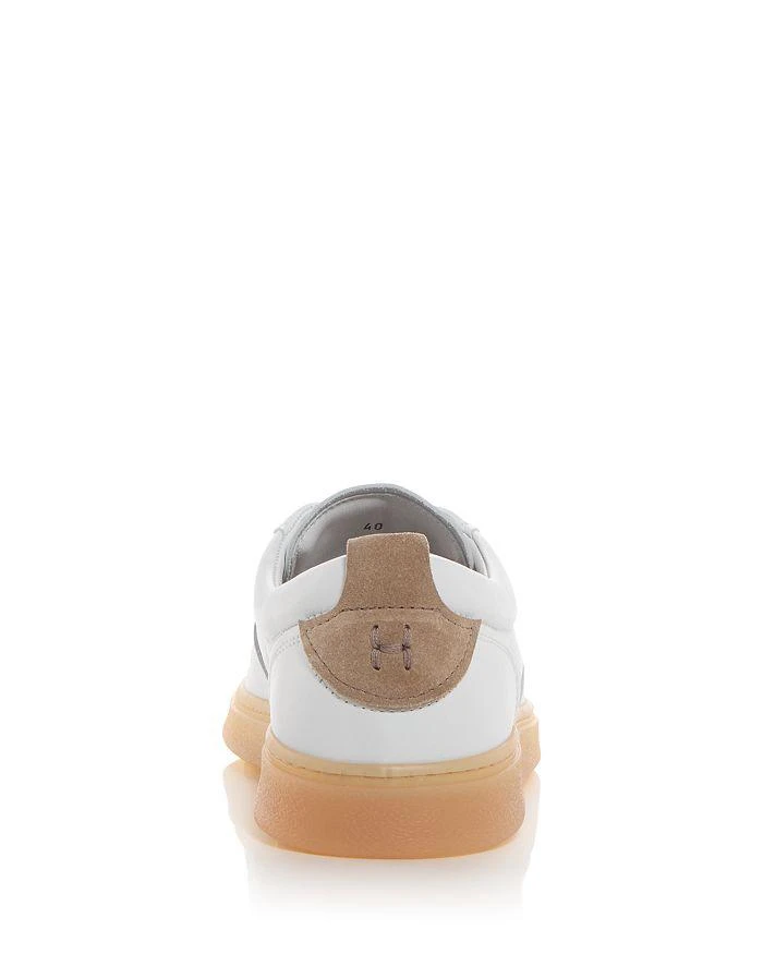 Henderson Baracco Men's Low Top Sneakers 3
