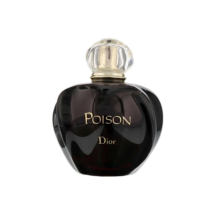 Dior Christian Dior Poison Ladies EDT 2