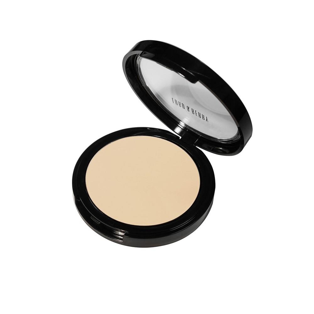 Lord & Berry Touch Up Blotting Powder, 0.31 oz.