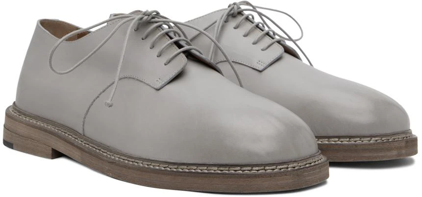 Marsèll Gray Nasello Derbys 4