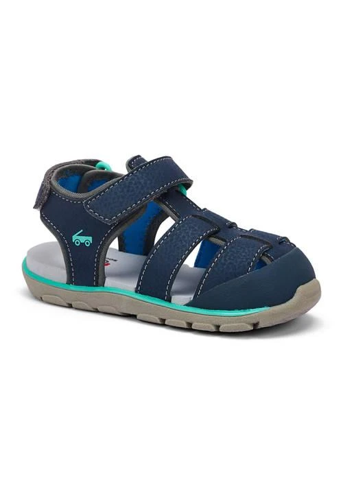 See Kai Run Kai Run Toddler Boys Wilder Sandals 1