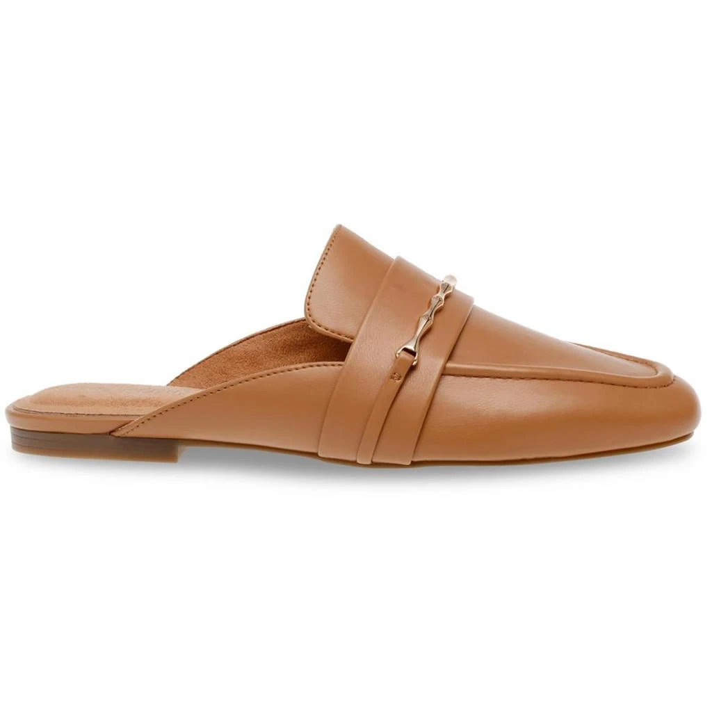 Anne Klein Womens Slip On Dressy Mules 2