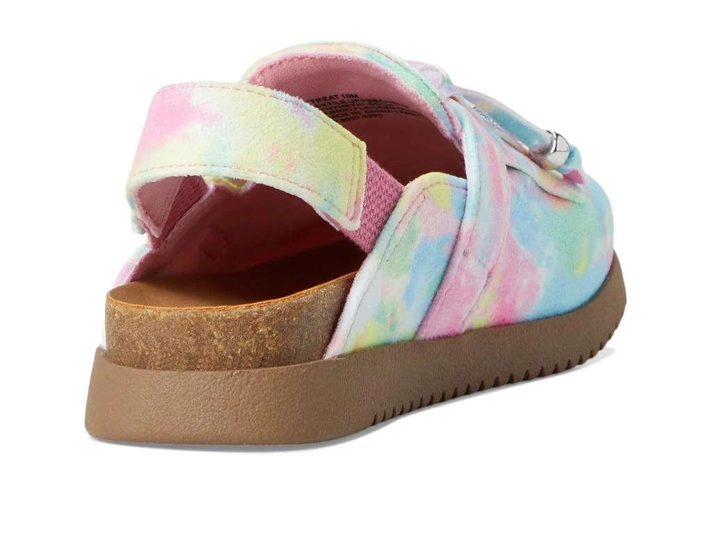 Steve Madden Treat (Toddler/Little Kid) 5