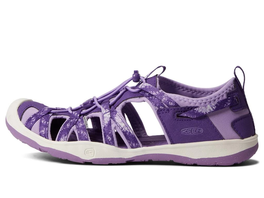 Keen Moxie Sandal (Little Kid/Big Kid) 4