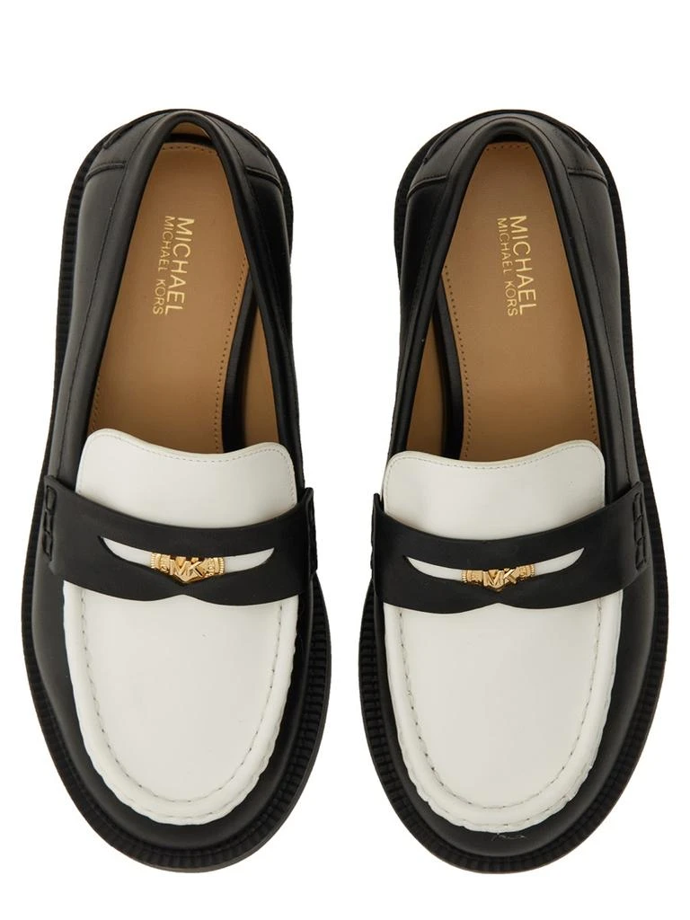 Michael Kors LOAFER WITH COIN 5