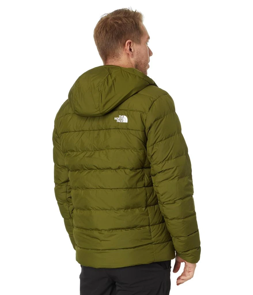 The North Face Aconcagua 3 Lined Hoodie 2