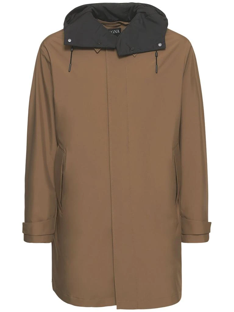 Zegna Stratos Parka 1