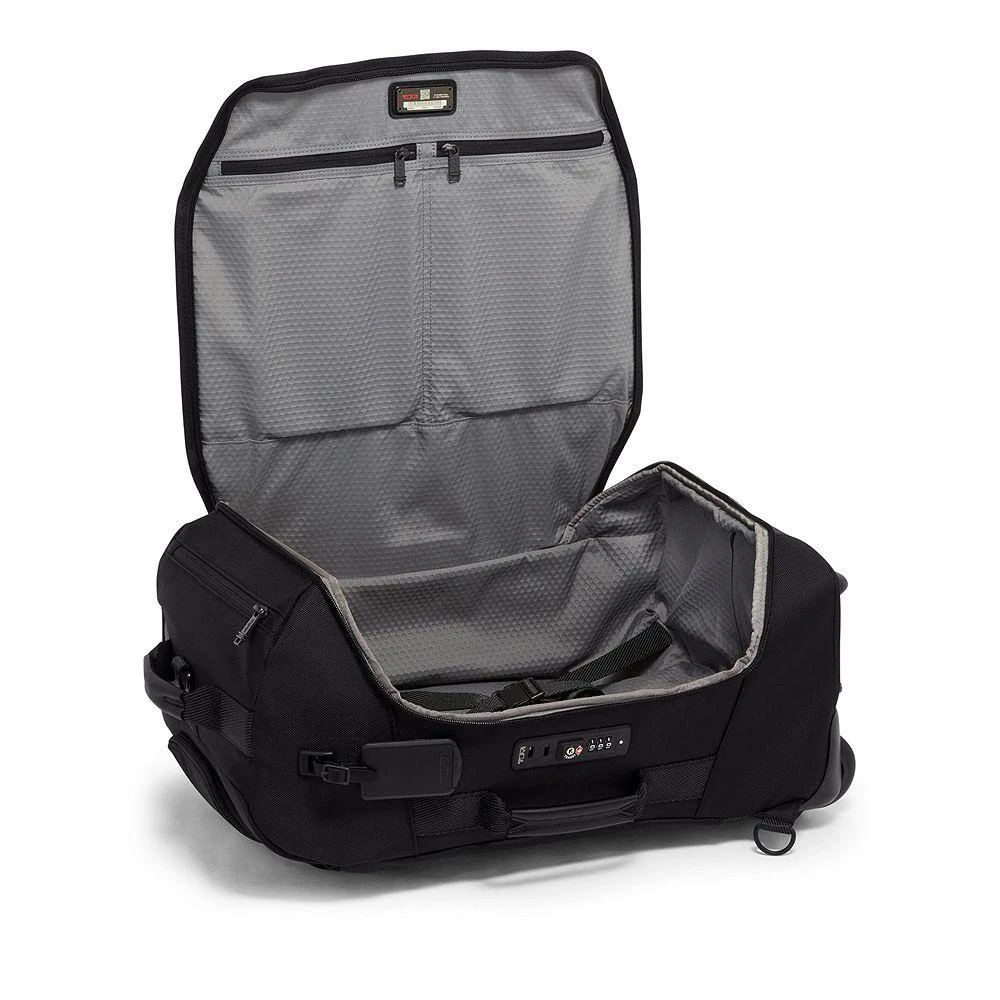 Tumi Alpha Bravo Wheeled Duffel Bag 4