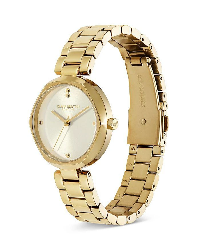 Olivia Burton Dimension Watch, 32mm 6