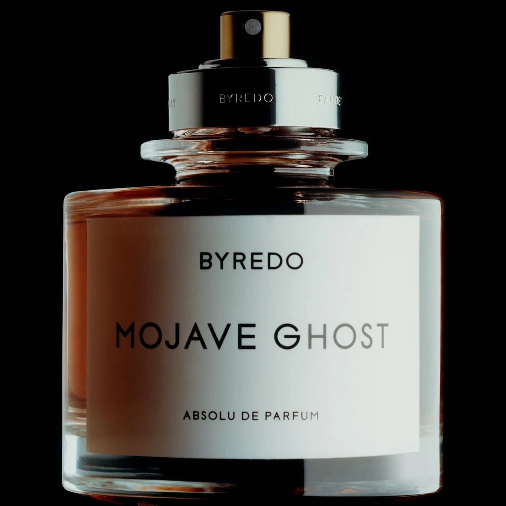 BYREDO Mojave Ghost Absolu eau de parfum 50 ml 6