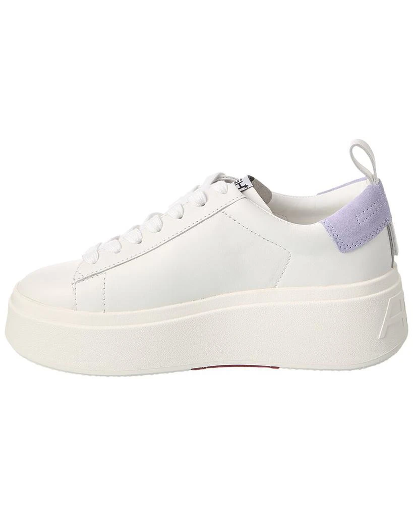 Ash Ash Move S Leather Platform Sneaker 2