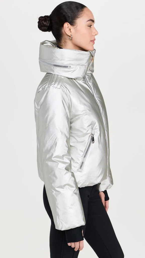 Goldbergh Soleil Ski Jacket 4