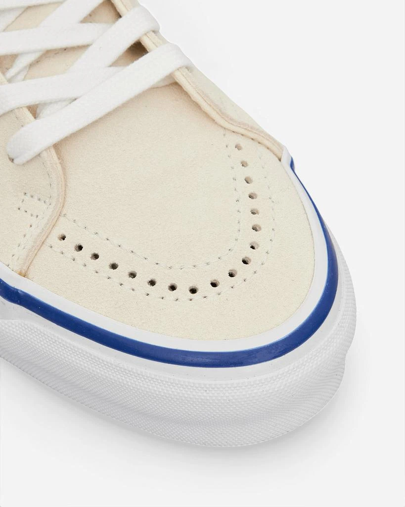 Vans OG SK8-Hi LX Sneakers Off White 6
