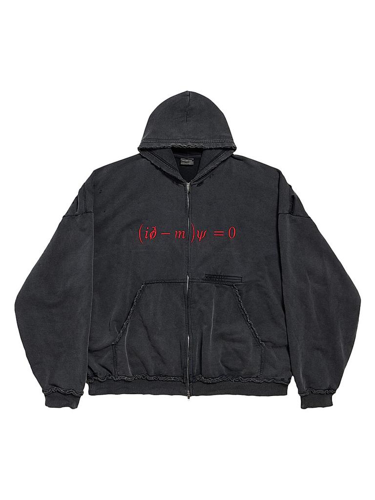 Shop Tacky Gold Zip-Up Hoodie Regular Fit on Sale at BeyondStyle