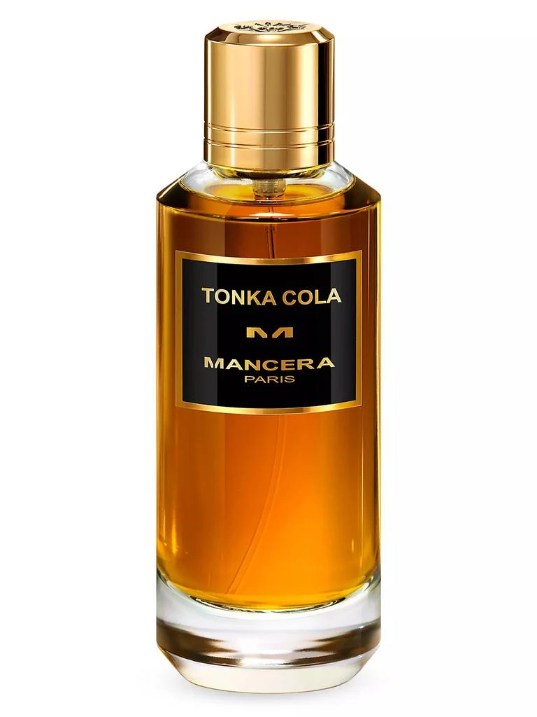 MANCERA Tonka Cola Eau de Parfum 1