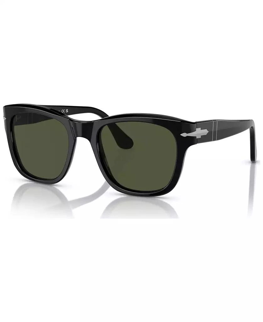 Persol Unisex Sunglasses, 0PO3313S953152W 52 1