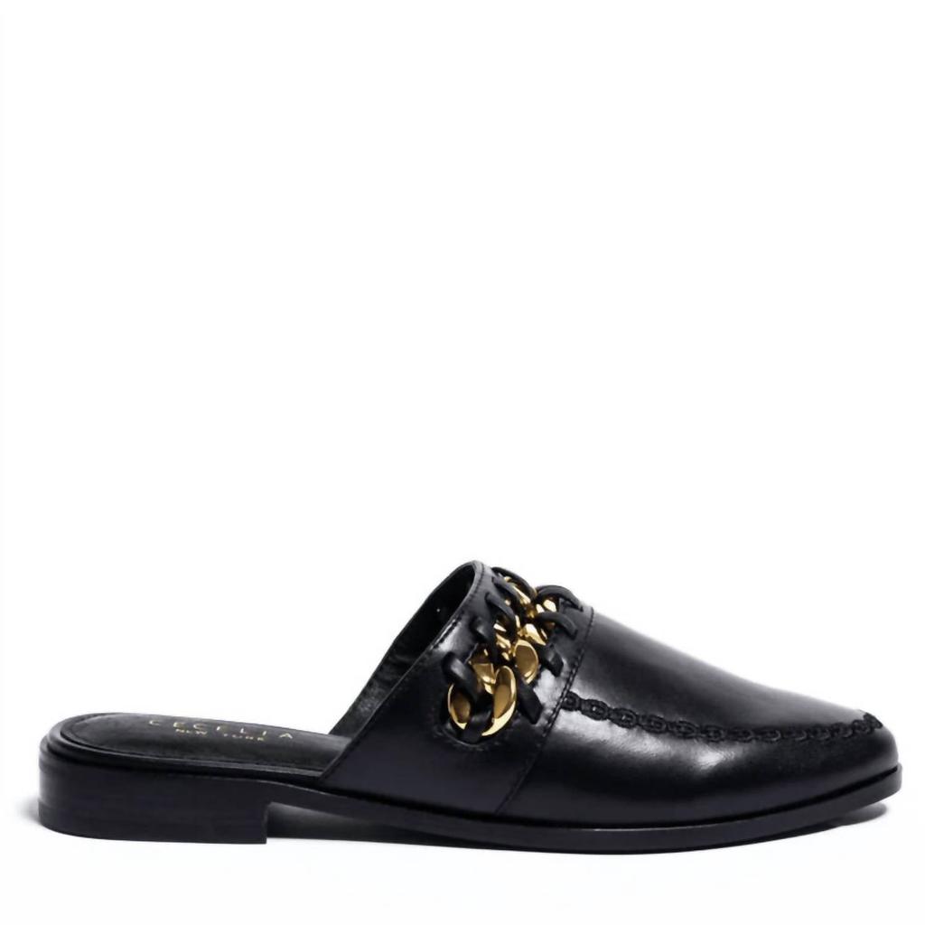 Cecelia New York Cecelia New York - Women's Dixon Mule