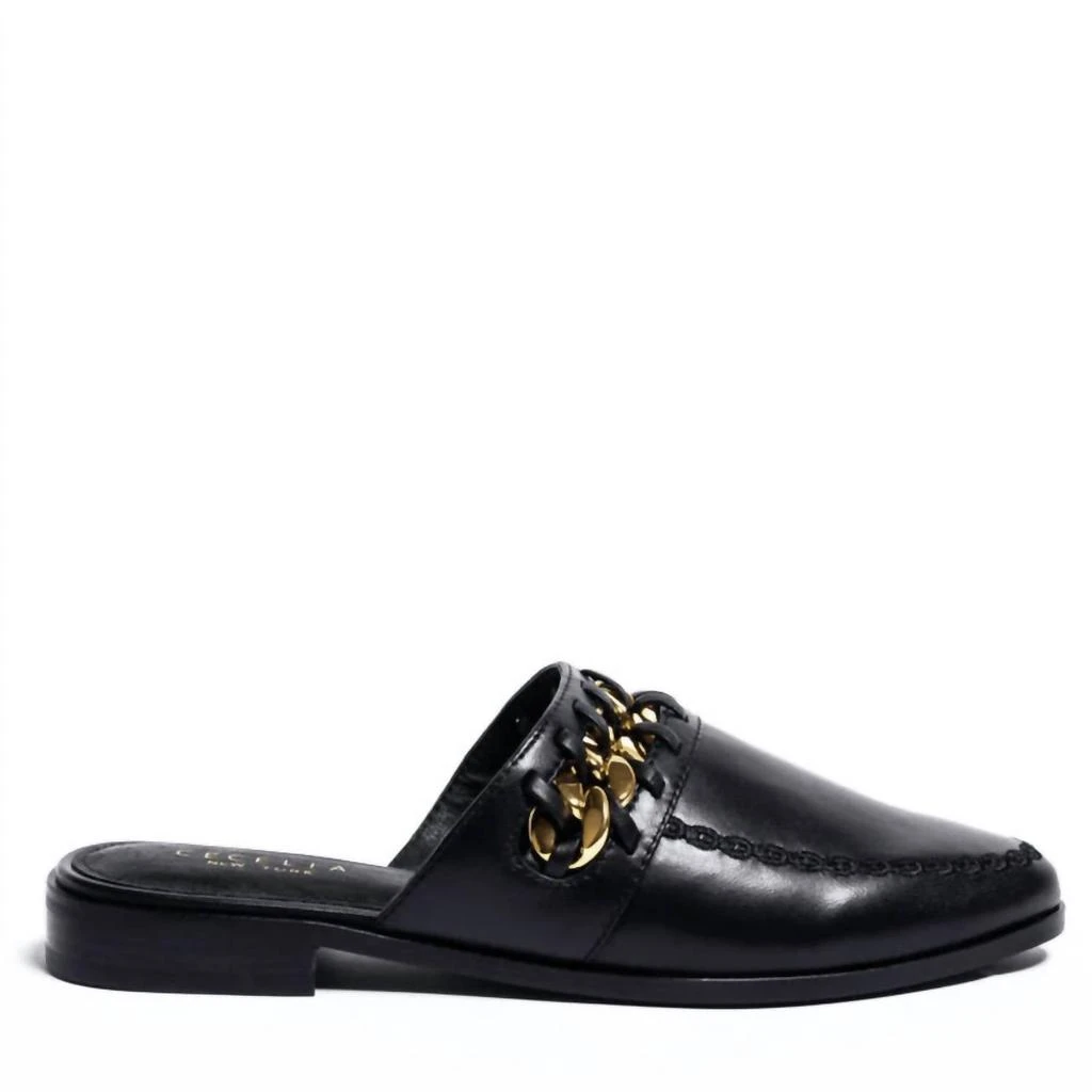 Cecelia New York Cecelia New York - Women's Dixon Mule 2