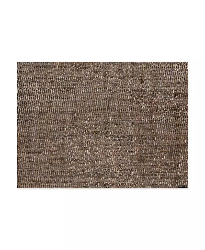 Chilewich Moire Placemat 14"x19" 3