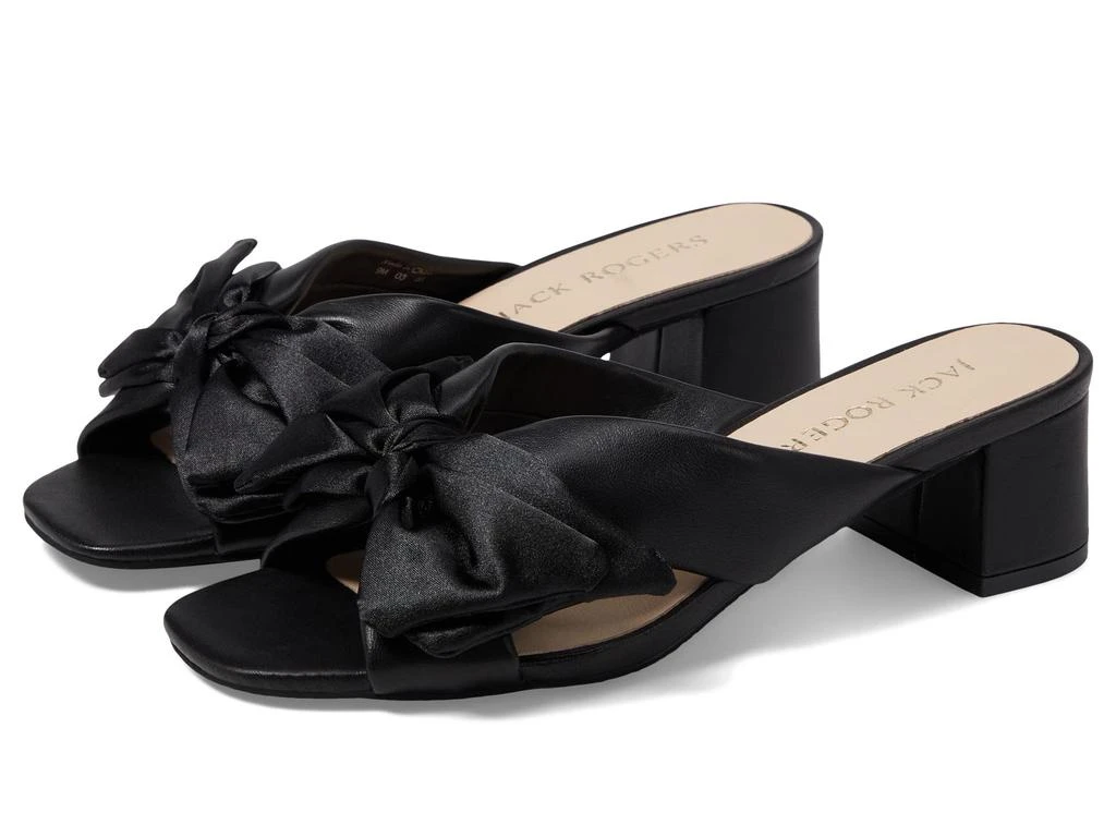Jack Rogers Debra Mid Heel 1