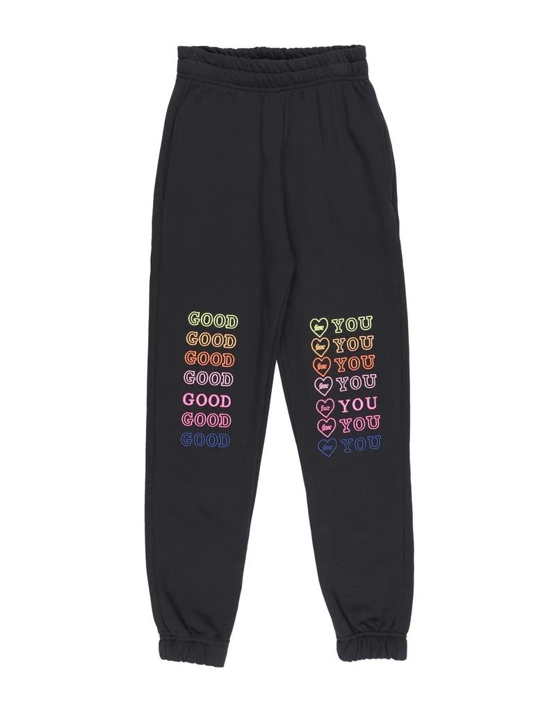 IRENEISGOOD Casual pants 1