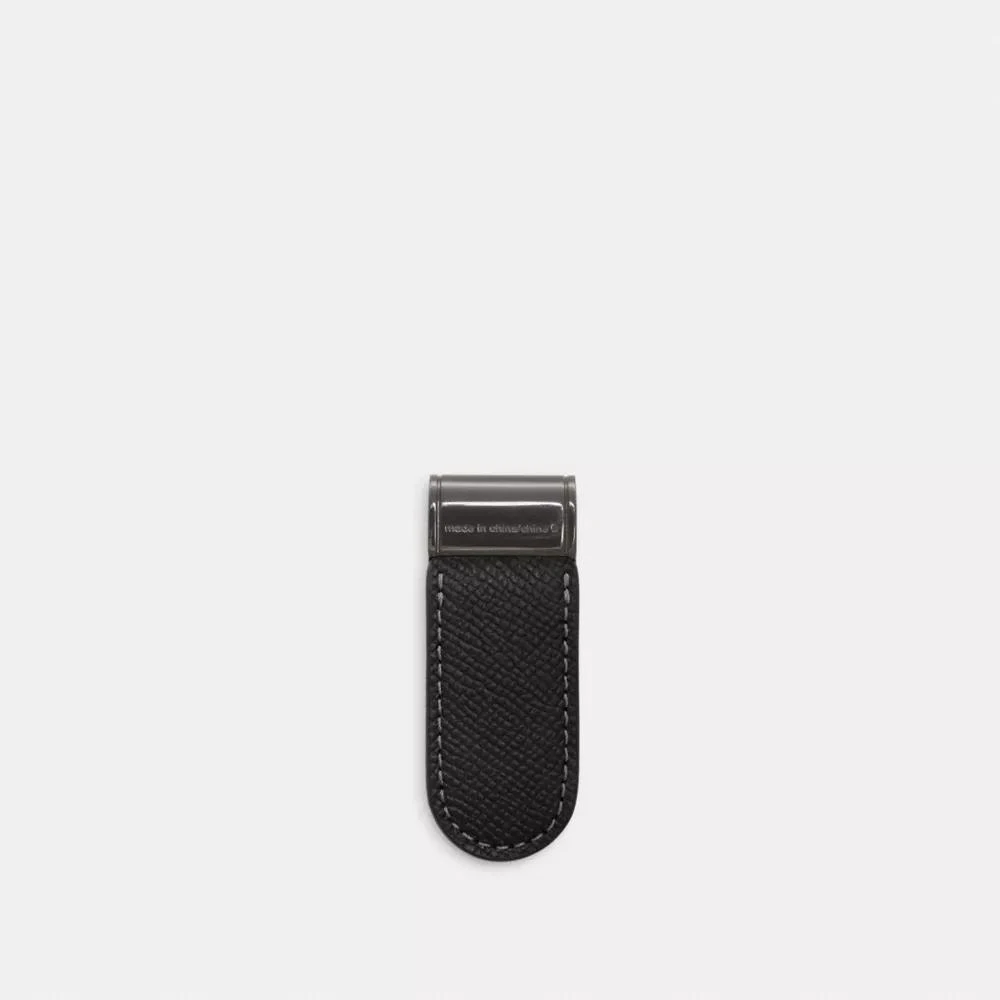 Coach Money Clip 2