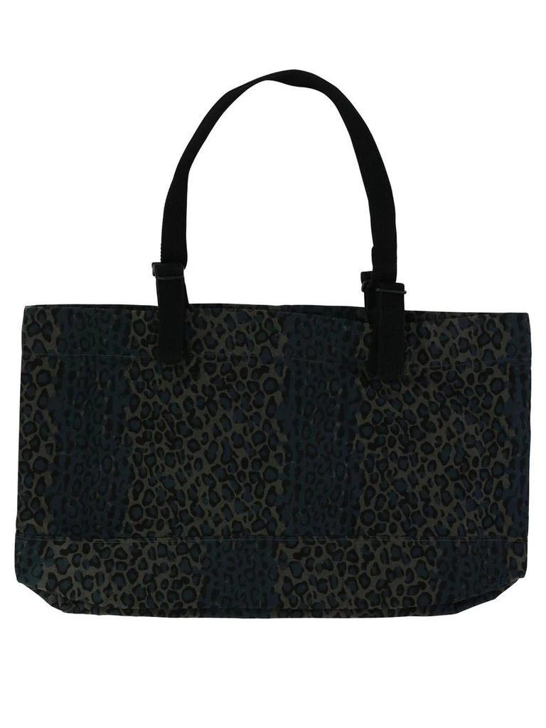 South2 West8 South2 West8 "Canal Park" Tote Bag 2