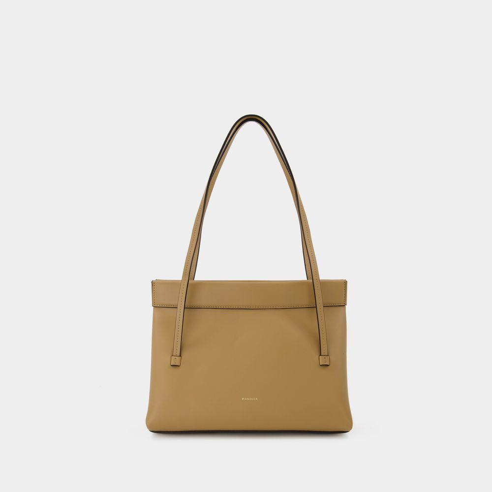 WANDLER ◆ Joanna Bag Mini Wandler Wandler Joanna Bag Mini - Tote Bags - BeyondStyle