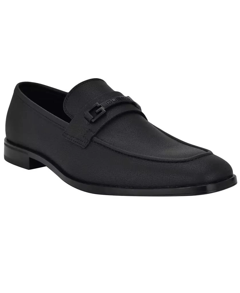 GUESS Sameer GUESS Sameer Tapered Toe Derby Shoes Men\'s Size 10 M. NWOT GUESS Men main image 2
