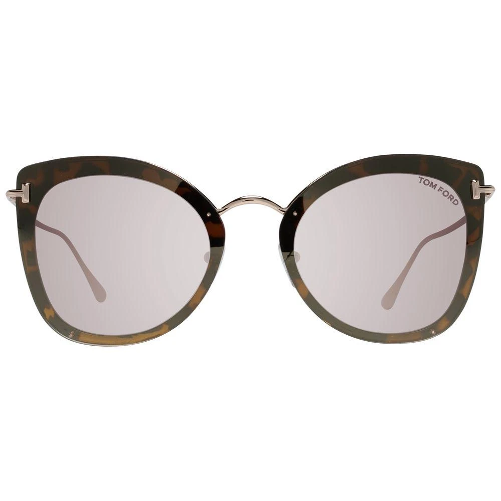 Tom Ford Women Women's Sunglasses 2