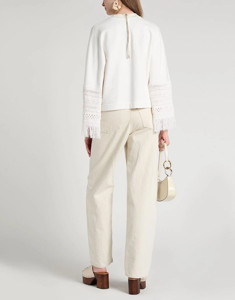 AGNONA Sweatshirt 3
