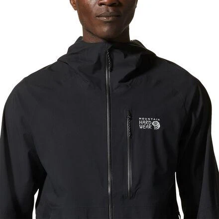 Mountain Hardwear Stretch Ozonic Jacket - Men
s 6