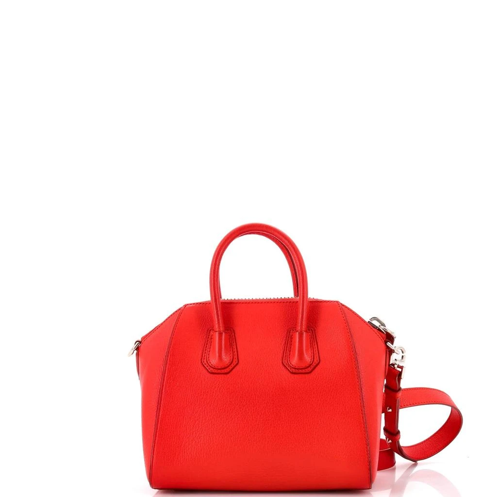 Givenchy Antigona Bag Leather Mini 3