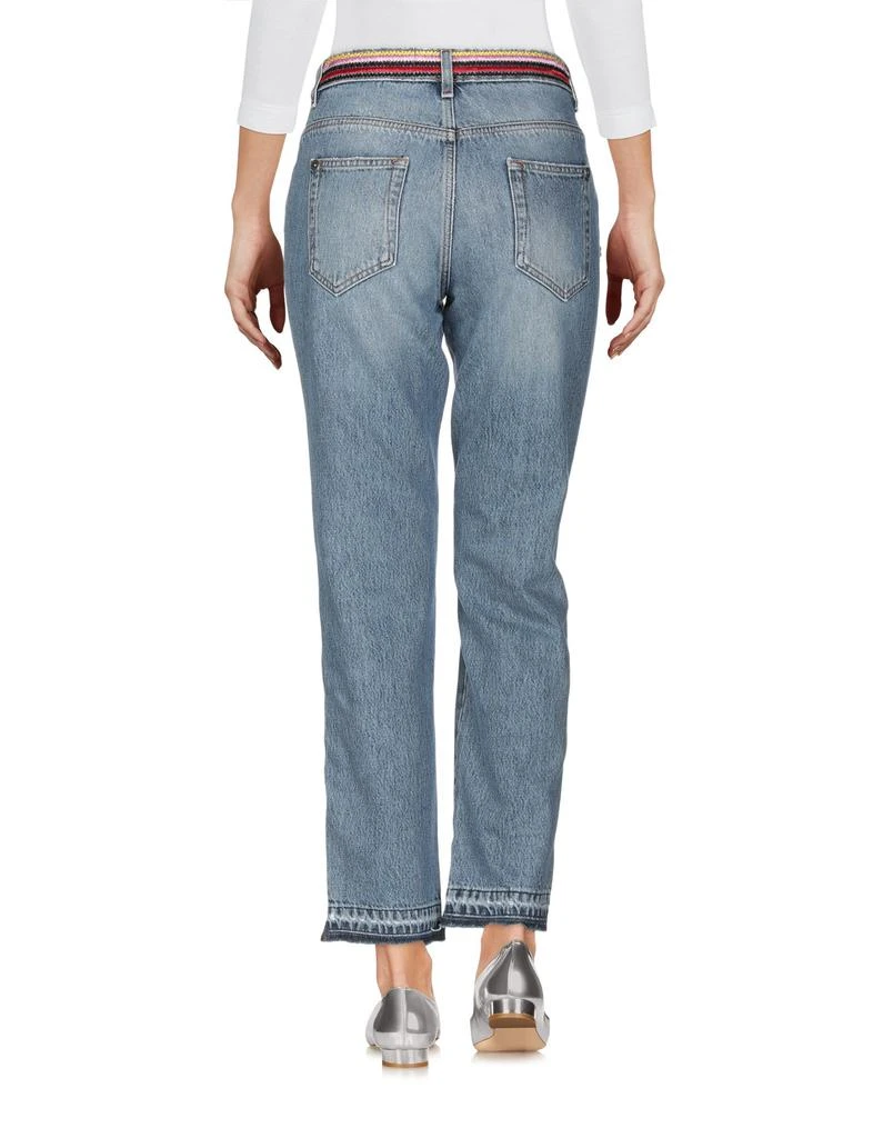 ERMANNO Denim pants 3