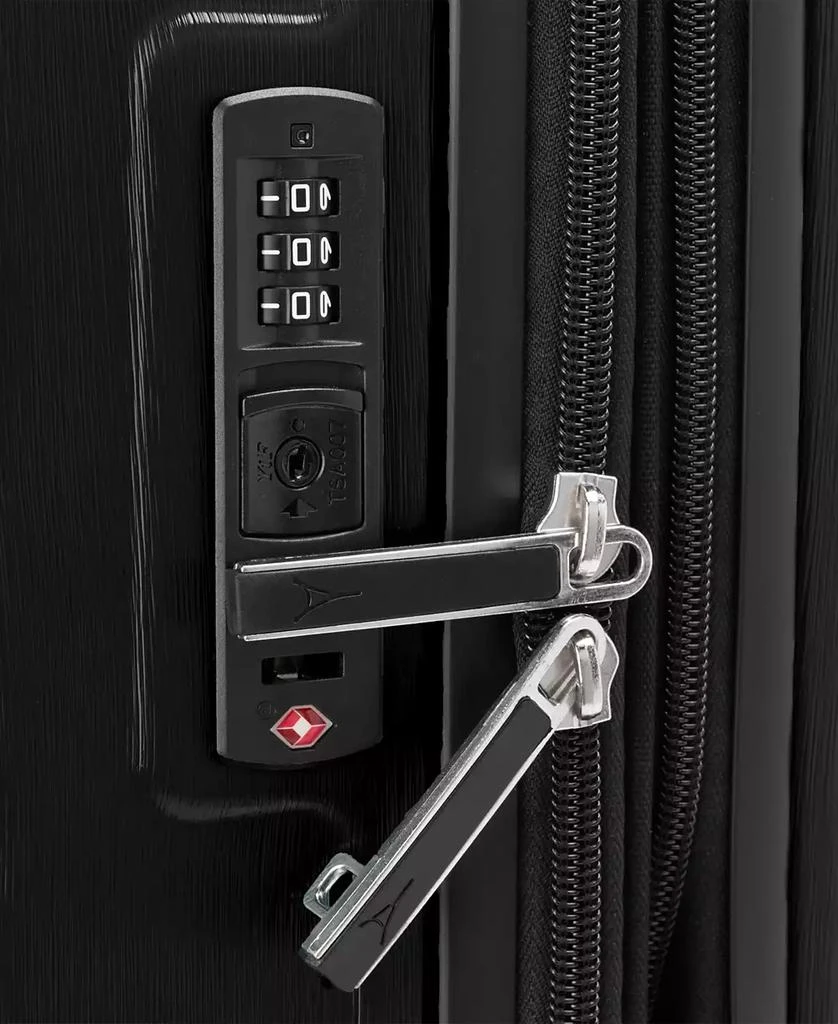 Travelpro WalkAbout 7 Carry-on Expandable Hardside Spinner, Created for Macy's 8