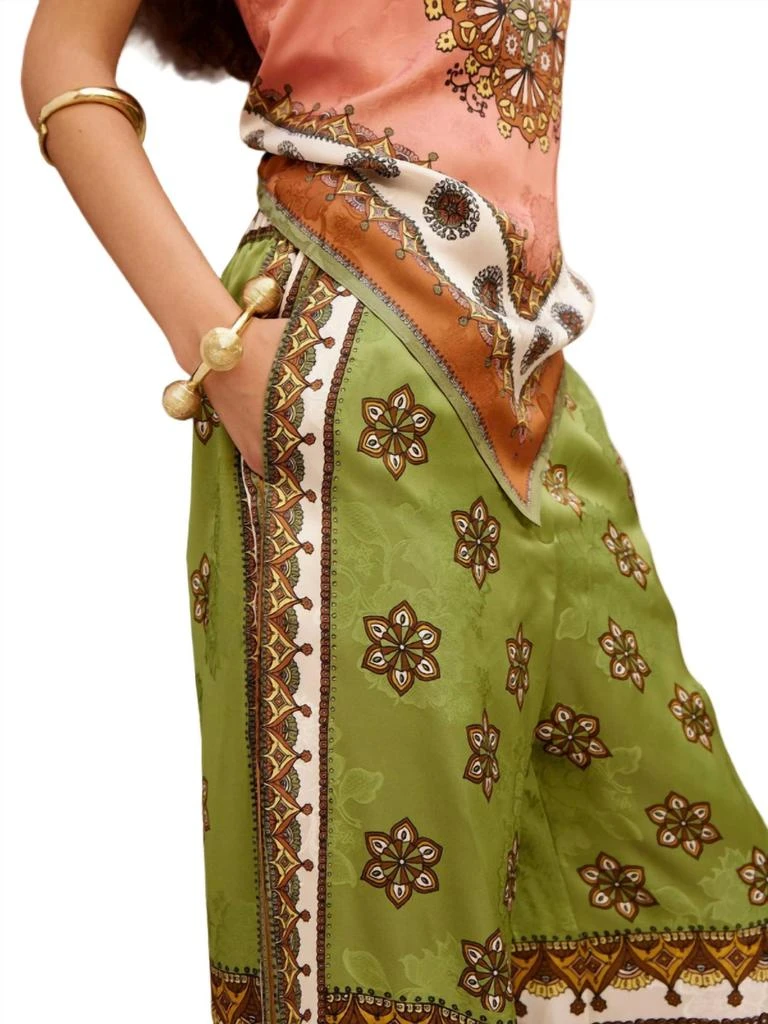 ALEMAIS Alemais - Contina Pant 3