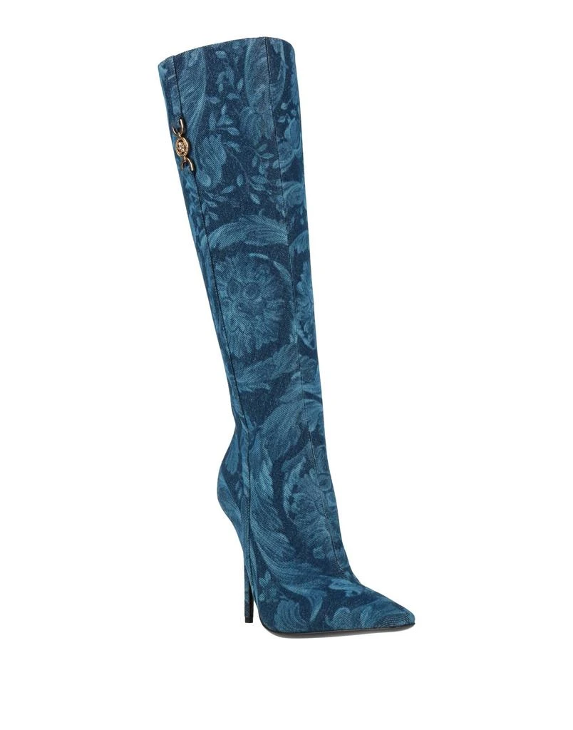 Versace Boots 2