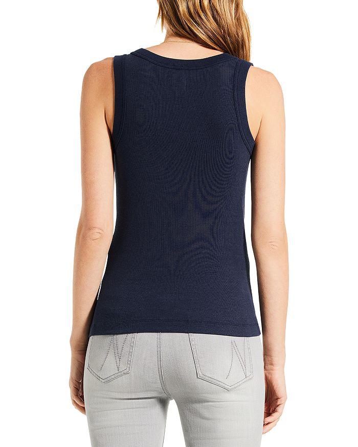NIC+ZOE Perfect Knit Sleeveless Top