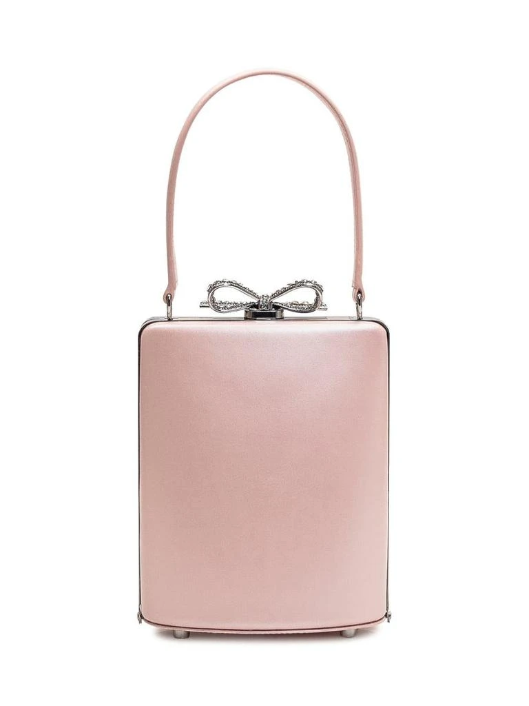 Self Portrait Self-Portrait Mini Bow Bag 3