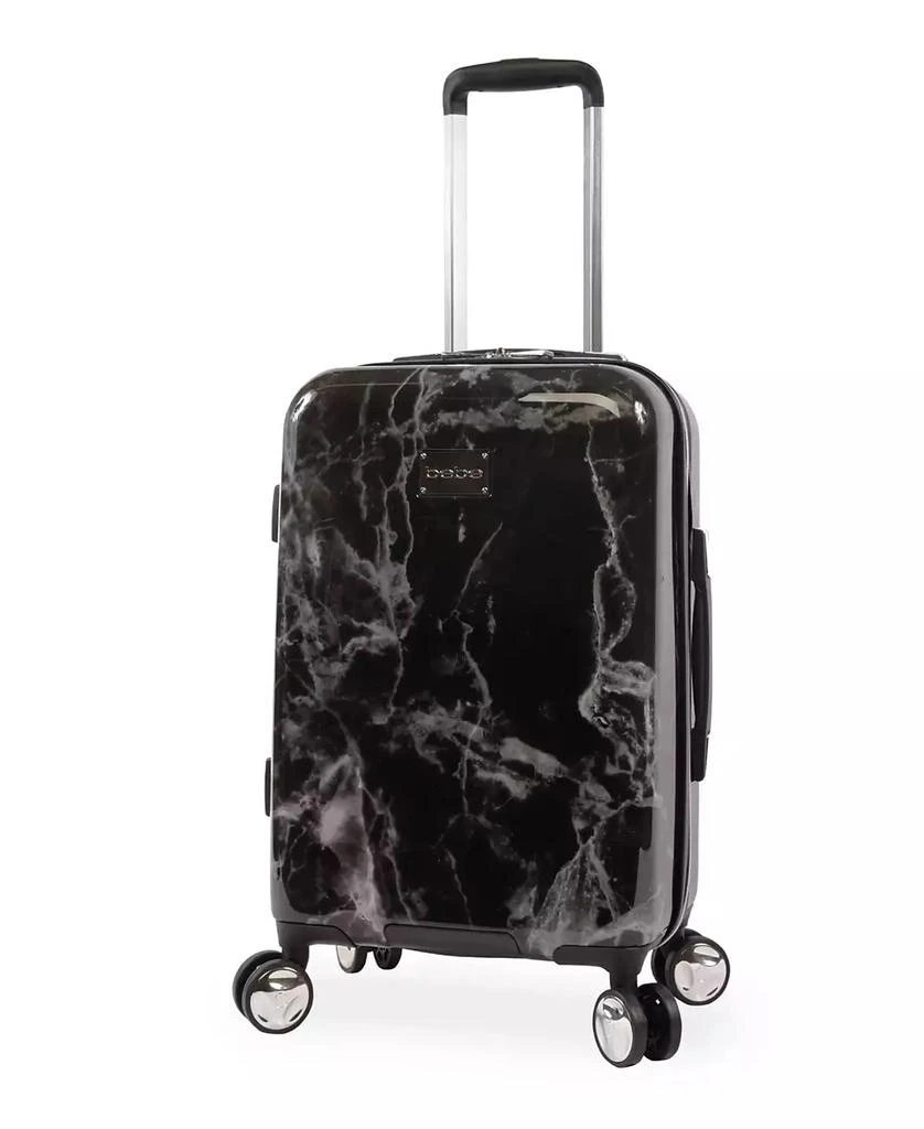 Bebe Reyna 21" Hardside Carry-On Spinner 2