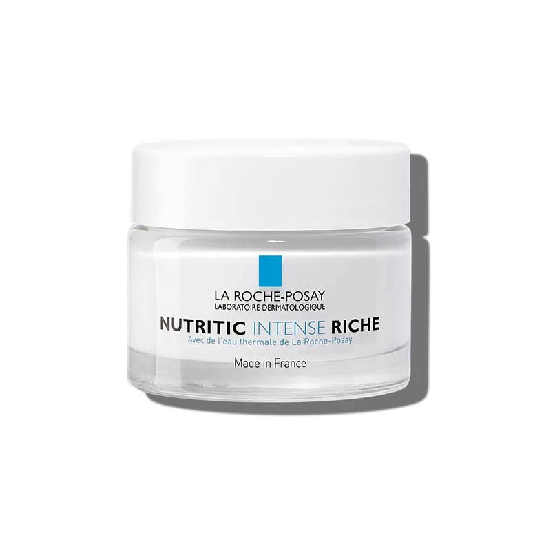 La Roche Posay La Roche-Posay - Nutritic Intense Rich (50ml) 1