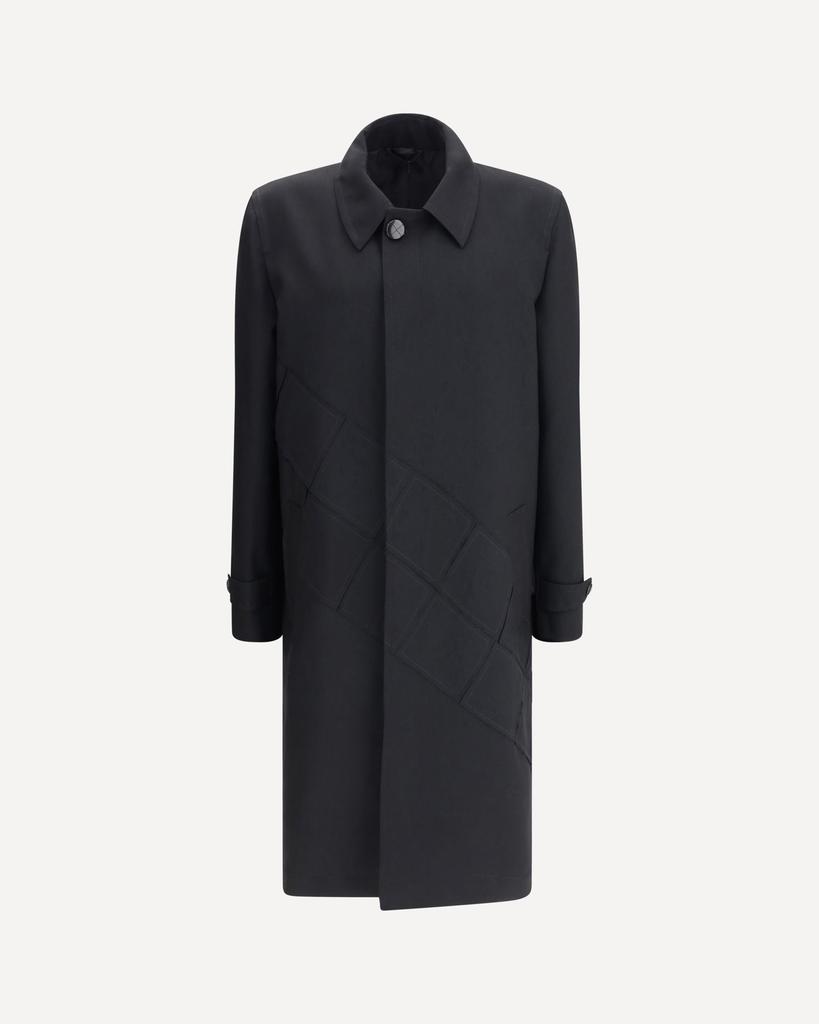 Namacheko Patchwork Coat