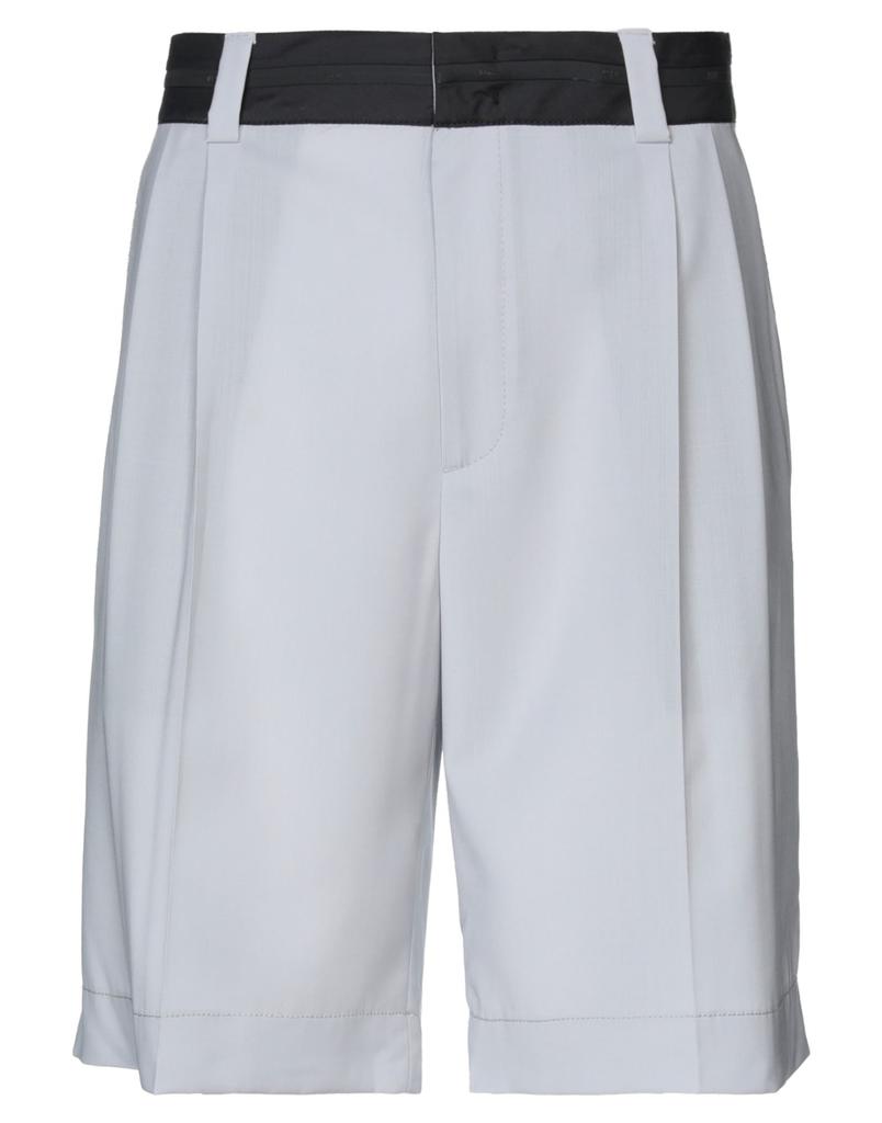 MSGM MSGM Tie Dye Bermuda Track Shorts - Ties - Compare