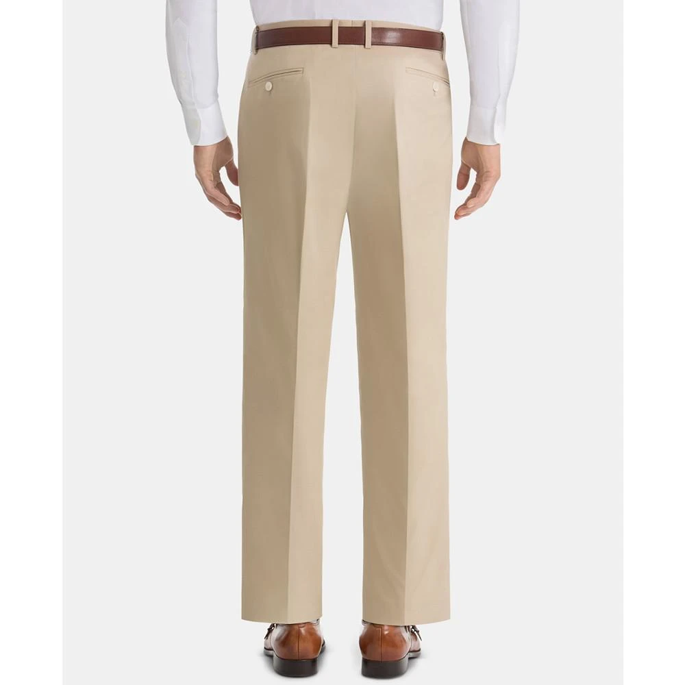 Lauren Ralph Lauren Men's UltraFlex Classic-Fit Cotton Pants 2