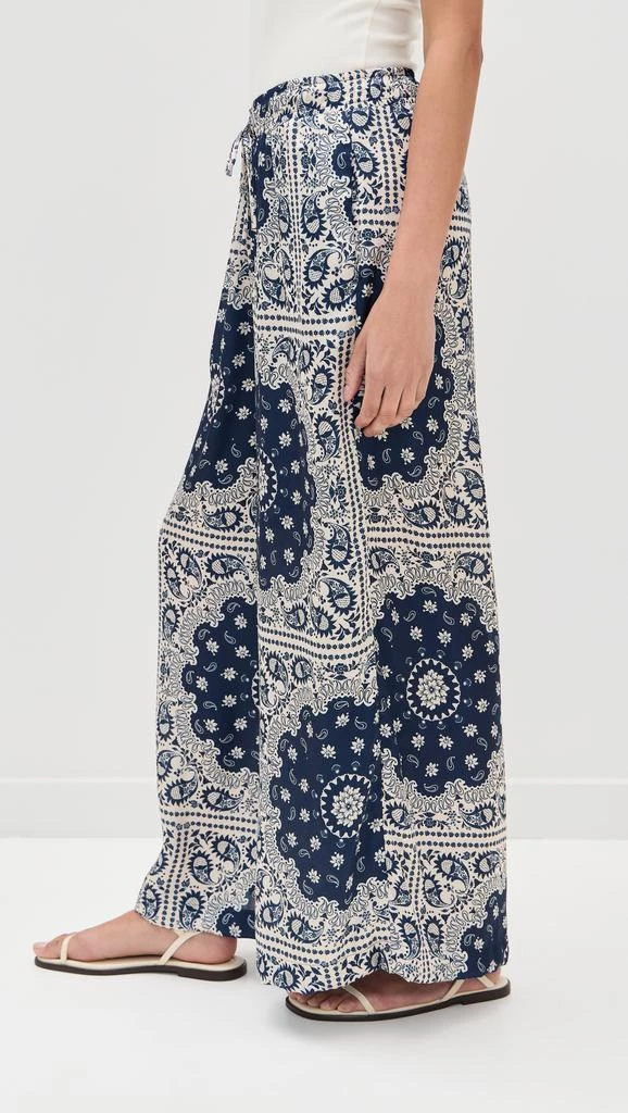 Agua Bendita Winter Atma Pants 4