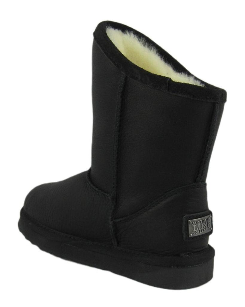 Australia Luxe Collective Australia Luxe Collective Cosy Short Buff Sheepskin Boot